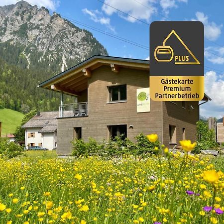Woodpecker Chalets Klosterle am Arlberg Exterior photo