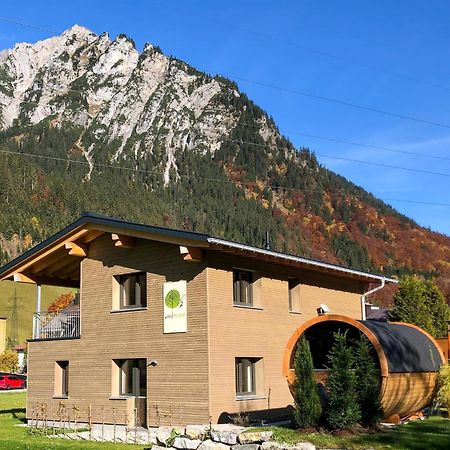 Woodpecker Chalets Klosterle am Arlberg Exterior photo