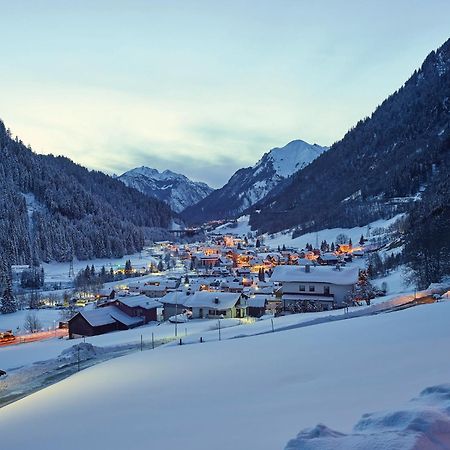 Woodpecker Chalets Klosterle am Arlberg Exterior photo